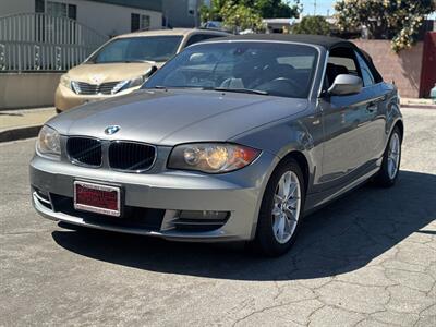 2011 BMW 128i   - Photo 2 - Los Angeles, CA 90022
