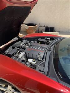 2005 Chevrolet Corvette - Photo 9 - Los Angeles, CA 90022