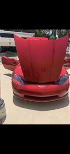 2005 Chevrolet Corvette - Photo 4 - Los Angeles, CA 90022