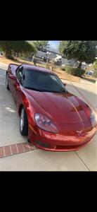 2005 Chevrolet Corvette - Photo 1 - Los Angeles, CA 90022