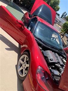 2005 Chevrolet Corvette - Photo 7 - Los Angeles, CA 90022