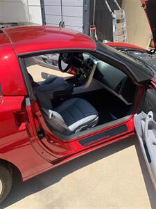 2005 Chevrolet Corvette - Photo 5 - Los Angeles, CA 90022