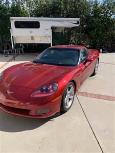 2005 Chevrolet Corvette - Photo 3 - Los Angeles, CA 90022