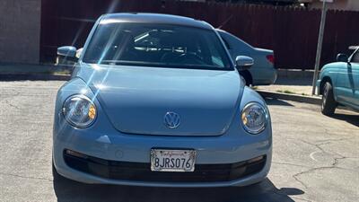 2013 Volkswagen Beetle 2.5L PZEV - Photo 4 - Los Angeles, CA 90022