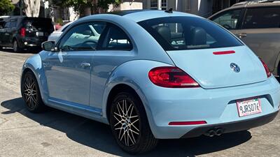 2013 Volkswagen Beetle 2.5L PZEV - Photo 3 - Los Angeles, CA 90022