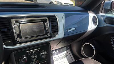 2013 Volkswagen Beetle 2.5L PZEV - Photo 12 - Los Angeles, CA 90022