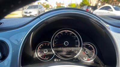 2013 Volkswagen Beetle 2.5L PZEV - Photo 11 - Los Angeles, CA 90022