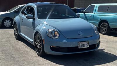 2013 Volkswagen Beetle 2.5L PZEV - Photo 5 - Los Angeles, CA 90022