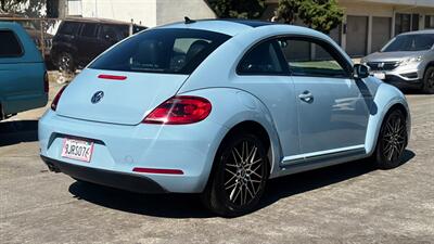 2013 Volkswagen Beetle 2.5L PZEV - Photo 6 - Los Angeles, CA 90022