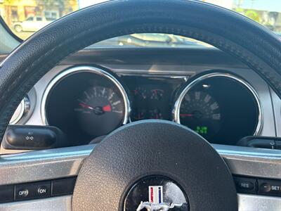 2009 Ford Mustang V6   - Photo 13 - Los Angeles, CA 90022