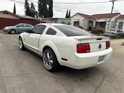 2009 Ford Mustang V6   - Photo 3 - Los Angeles, CA 90022