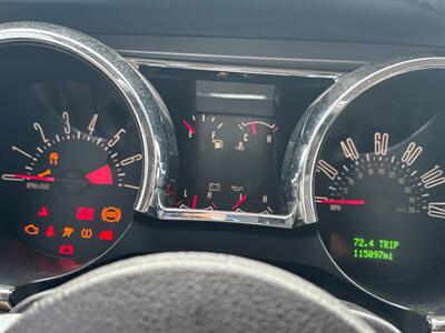 2009 Ford Mustang V6   - Photo 8 - Los Angeles, CA 90022