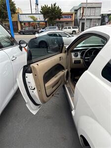 2009 Ford Mustang V6   - Photo 11 - Los Angeles, CA 90022