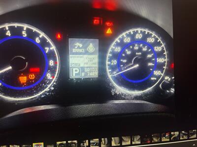 2014 INFINITI Q60 Coupe Journey   - Photo 9 - Los Angeles, CA 90022