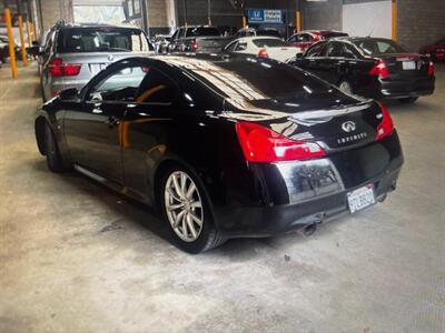 2014 INFINITI Q60 Coupe Journey   - Photo 4 - Los Angeles, CA 90022
