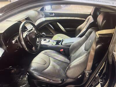 2014 INFINITI Q60 Coupe Journey   - Photo 11 - Los Angeles, CA 90022