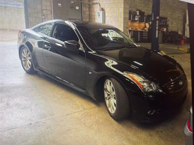 2014 INFINITI Q60 Coupe Journey   - Photo 2 - Los Angeles, CA 90022