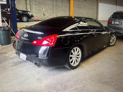 2014 INFINITI Q60 Coupe Journey   - Photo 3 - Los Angeles, CA 90022