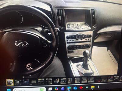 2014 INFINITI Q60 Coupe Journey   - Photo 7 - Los Angeles, CA 90022