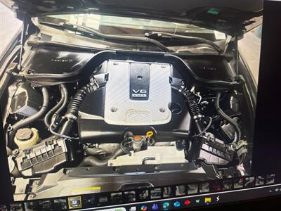 2014 INFINITI Q60 Coupe Journey   - Photo 10 - Los Angeles, CA 90022