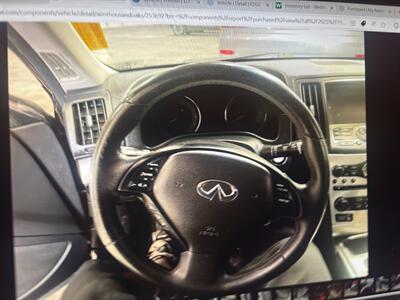 2014 INFINITI Q60 Coupe Journey   - Photo 6 - Los Angeles, CA 90022