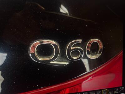 2014 INFINITI Q60 Coupe Journey   - Photo 8 - Los Angeles, CA 90022