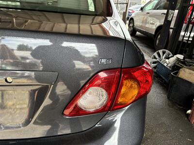 2010 Toyota Corolla LE   - Photo 10 - Los Angeles, CA 90022