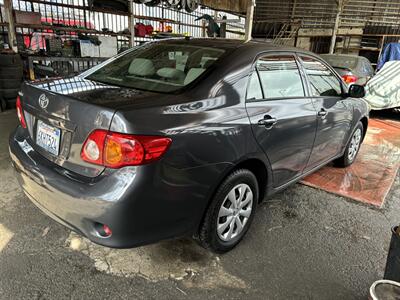 2010 Toyota Corolla LE   - Photo 3 - Los Angeles, CA 90022