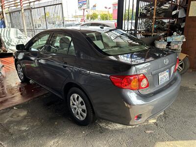 2010 Toyota Corolla LE   - Photo 4 - Los Angeles, CA 90022