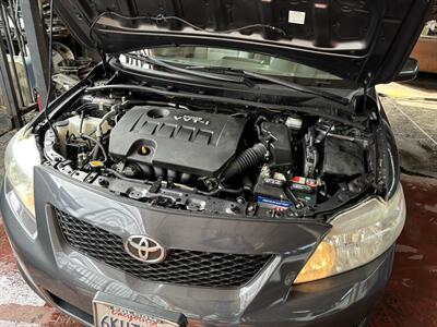 2010 Toyota Corolla LE   - Photo 13 - Los Angeles, CA 90022