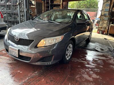 2010 Toyota Corolla LE   - Photo 2 - Los Angeles, CA 90022