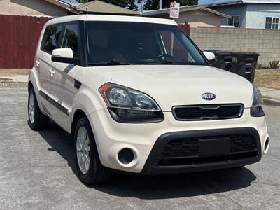 2013 Kia Soul + - Photo 2 - Los Angeles, CA 90022