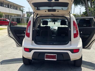 2013 Kia Soul + - Photo 7 - Los Angeles, CA 90022