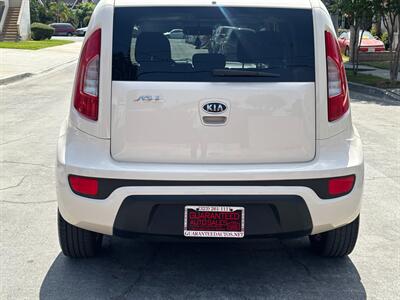 2013 Kia Soul + - Photo 5 - Los Angeles, CA 90022