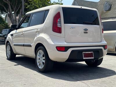 2013 Kia Soul + - Photo 3 - Los Angeles, CA 90022