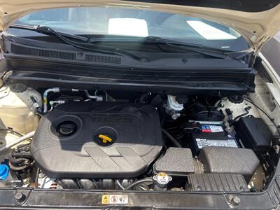 2013 Kia Soul + - Photo 18 - Los Angeles, CA 90022
