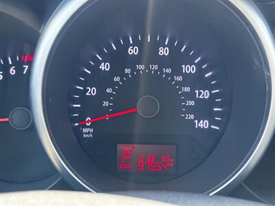 2013 Kia Soul + - Photo 12 - Los Angeles, CA 90022