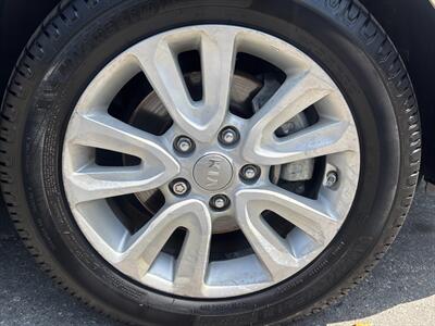 2013 Kia Soul + - Photo 17 - Los Angeles, CA 90022