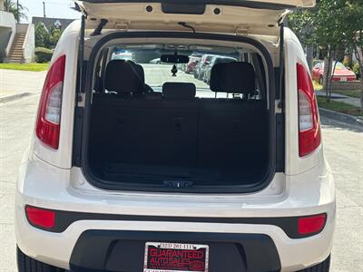 2013 Kia Soul + - Photo 6 - Los Angeles, CA 90022