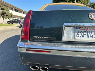 1994 Cadillac Eldorado   - Photo 6 - Los Angeles, CA 90022