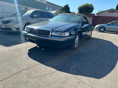 1994 Cadillac Eldorado Coupe