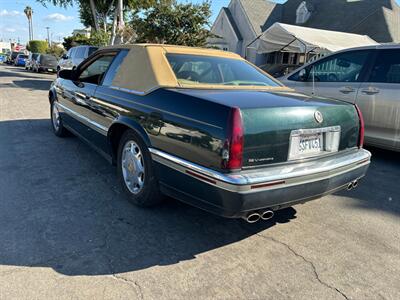 1994 Cadillac Eldorado   - Photo 8 - Los Angeles, CA 90022