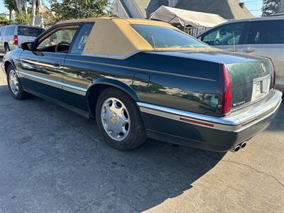 1994 Cadillac Eldorado   - Photo 7 - Los Angeles, CA 90022