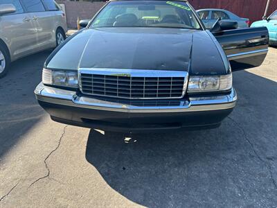 1994 Cadillac Eldorado   - Photo 5 - Los Angeles, CA 90022