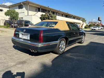 1994 Cadillac Eldorado   - Photo 3 - Los Angeles, CA 90022