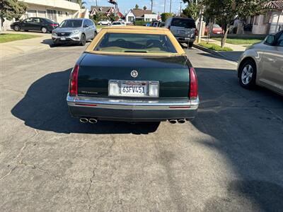 1994 Cadillac Eldorado   - Photo 4 - Los Angeles, CA 90022