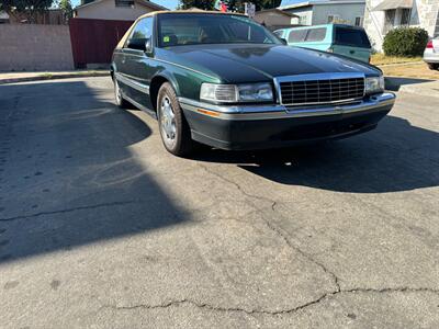 1994 Cadillac Eldorado   - Photo 2 - Los Angeles, CA 90022