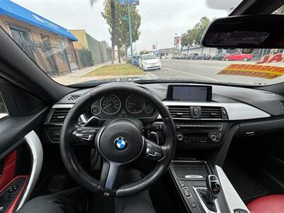 2014 BMW 3 Series 328i   - Photo 7 - Los Angeles, CA 90022