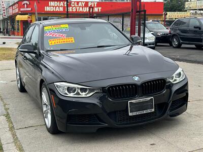 2014 BMW 3 Series 328i   - Photo 3 - Los Angeles, CA 90022