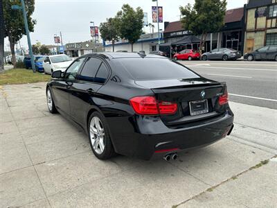 2014 BMW 3 Series 328i   - Photo 5 - Los Angeles, CA 90022